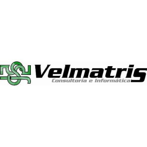 Logotipo de VELMATRIS